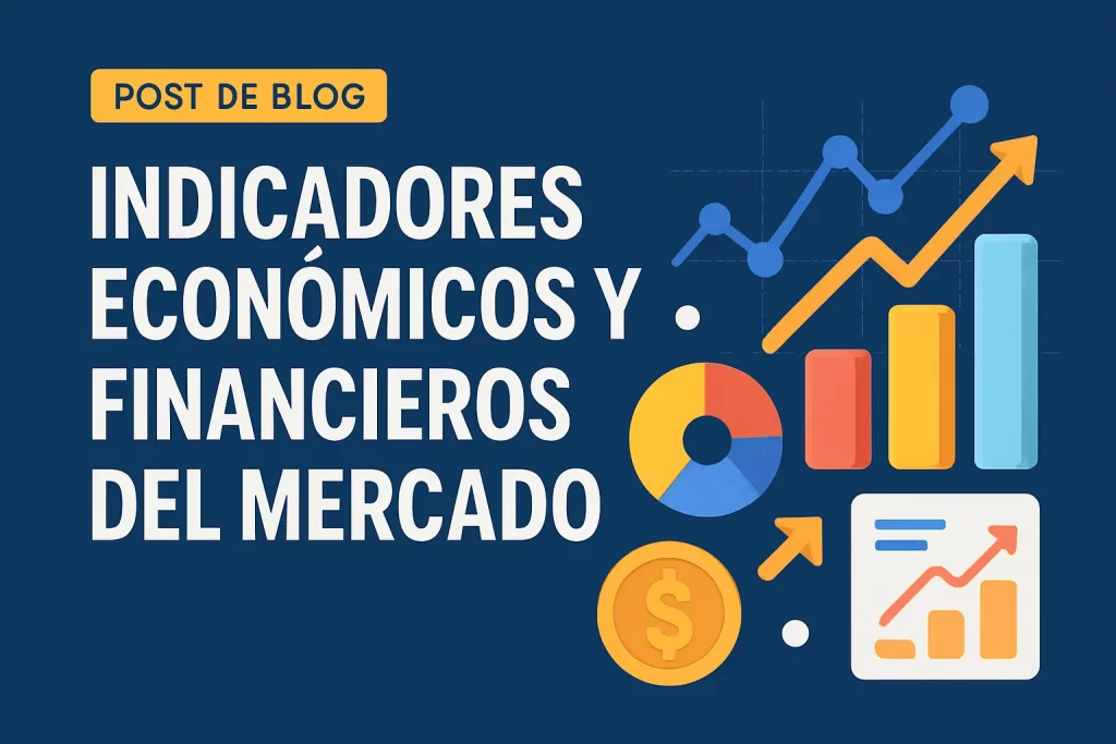 indicadores económicos y financieros del mercado&nbsp;Hispamer Noticias