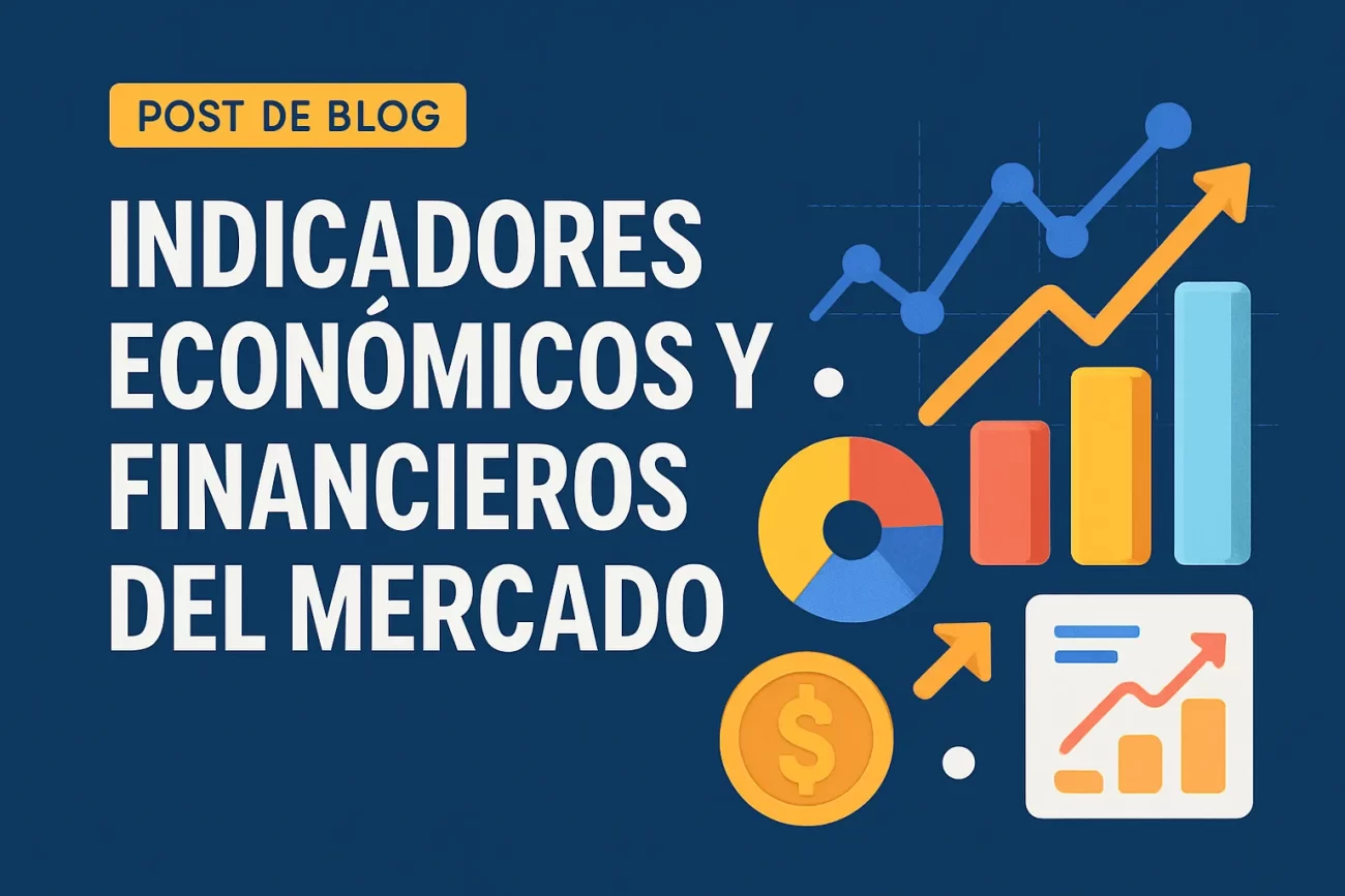 indicadores económicos y financieros del mercado&nbsp;Hispamer Noticias