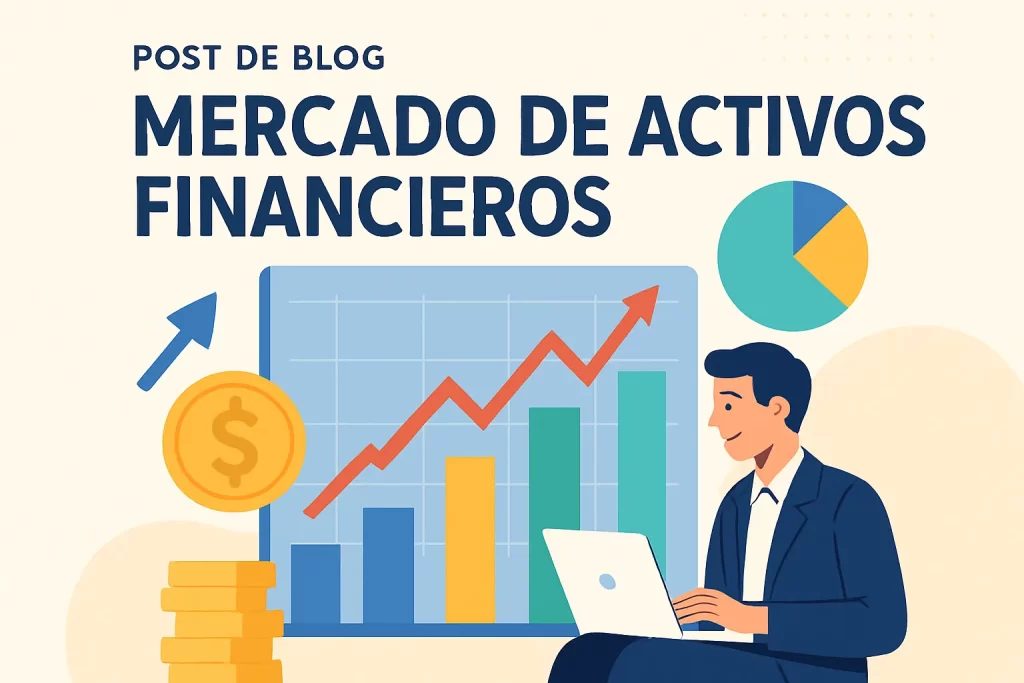mercado de activos financieros&nbsp;Hispamer Noticias