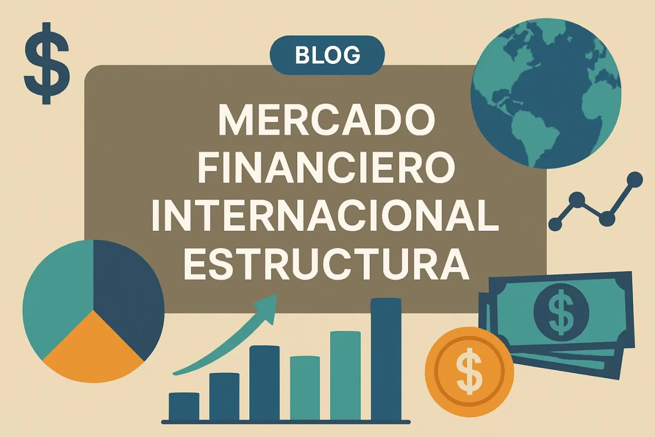 mercado financiero internacional estructura&nbsp;Hispamer Noticias