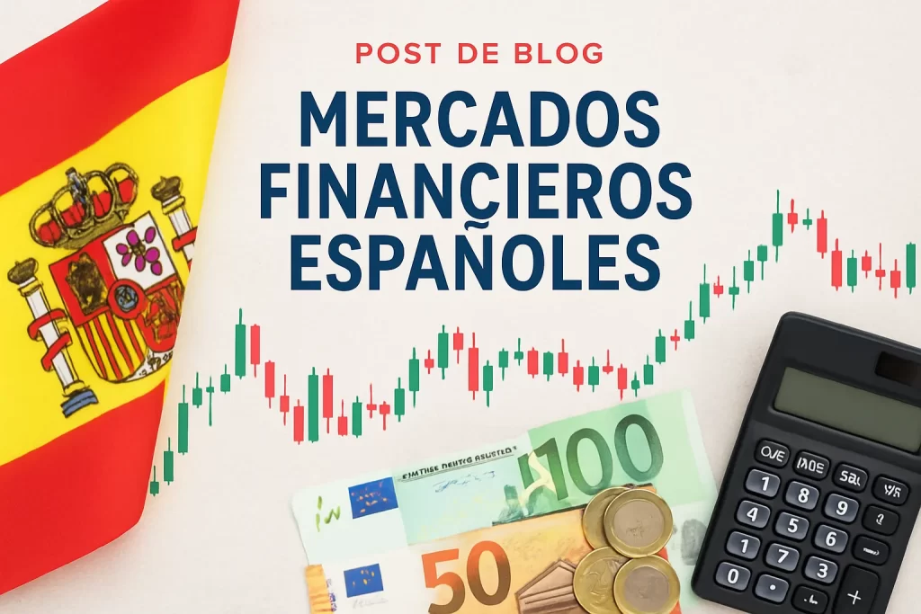 mercados financieros españoles&nbsp;Hispamer Noticias