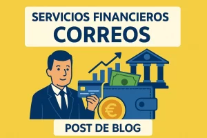 servicios financieros correos&nbsp;Hispamer Noticias