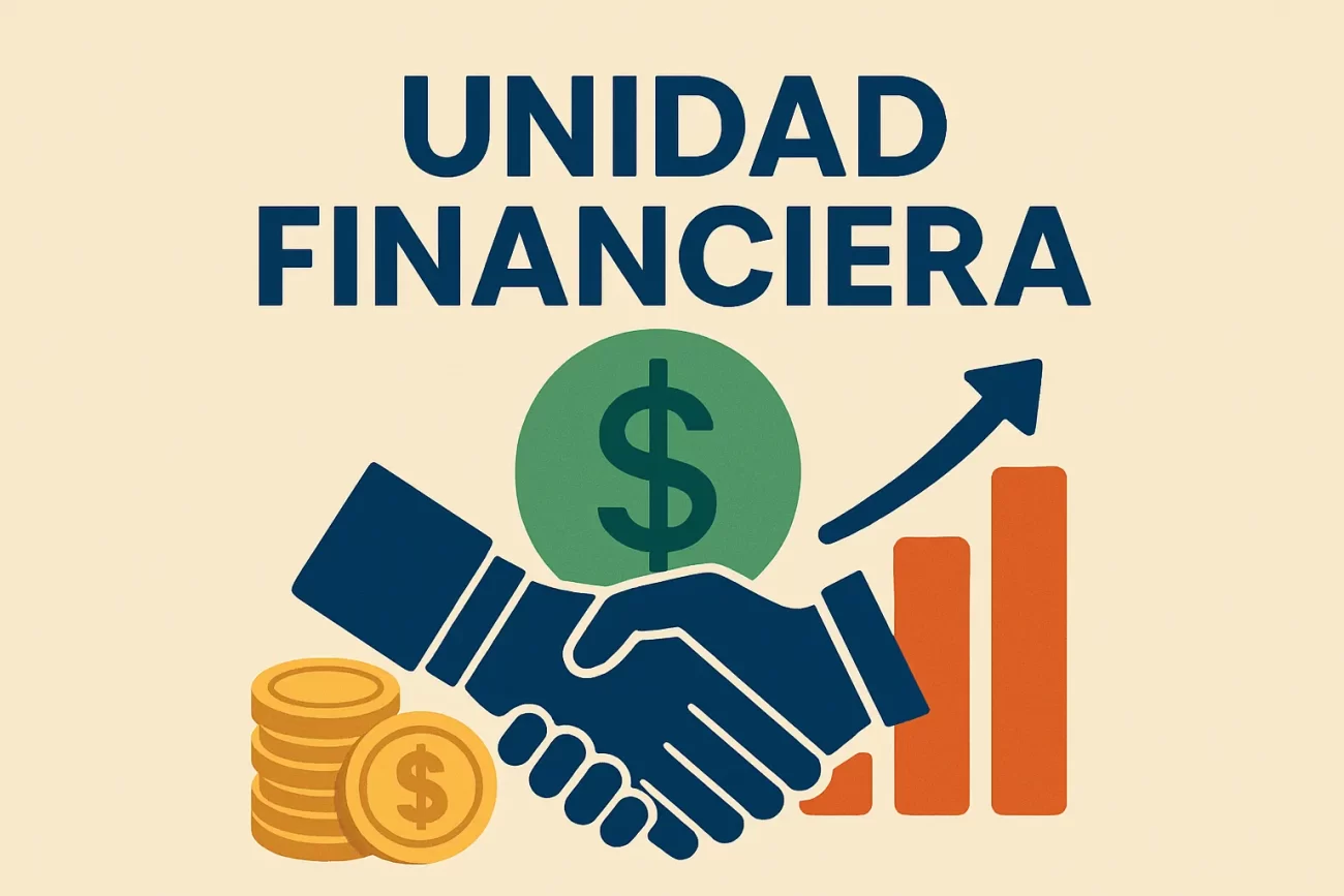 unidad financiera&nbsp;Hispamer Noticias