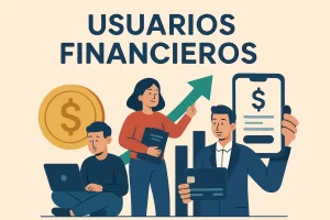 usuarios financieros&nbsp;Hispamer Noticias