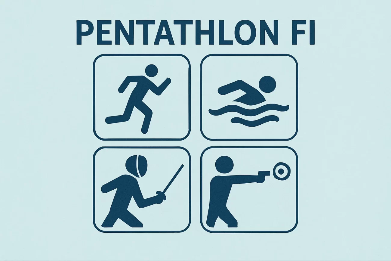 PENTATHLON-FI - Hispamer Noticias PENTATHLON FI Hispamer Noticias