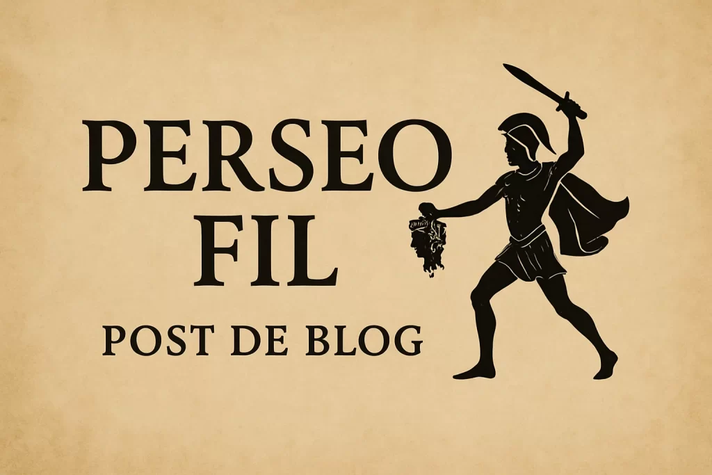 PERSEO FIL&nbsp;Hispamer Noticias