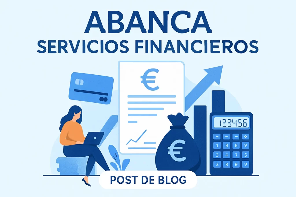 abanca servicios financieros&nbsp;Hispamer Noticias