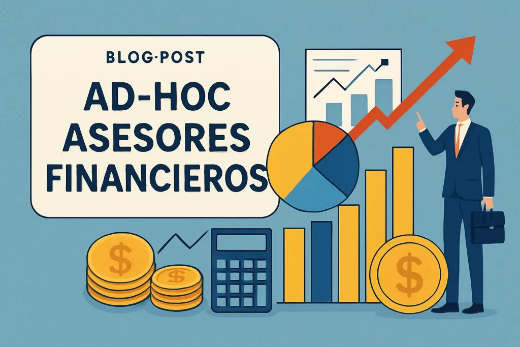 ad-hoc asesores financieros&nbsp;Hispamer Noticias
