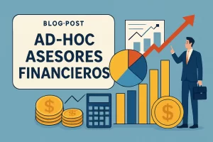 ad-hoc asesores financieros&nbsp;Hispamer Noticias