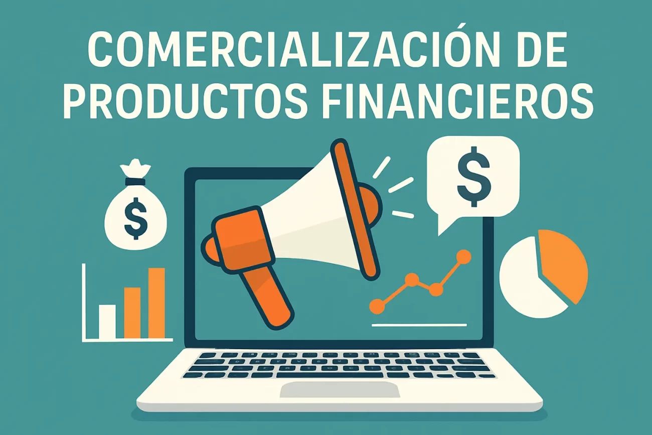 comercializacion de productos financieros&nbsp;Hispamer Noticias