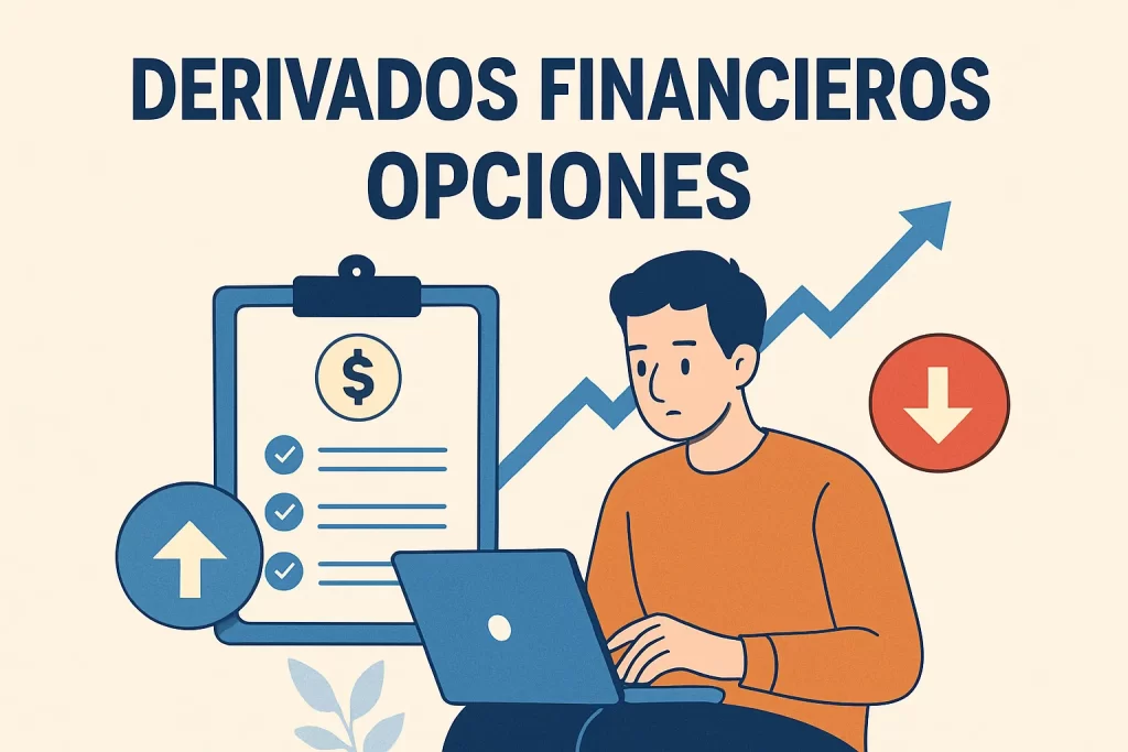 derivados financieros opciones&nbsp;Hispamer Noticias
