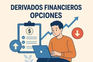 derivados financieros opciones&nbsp;Hispamer Noticias