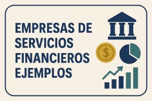 empresas de servicios financieros ejemplos&nbsp;Hispamer Noticias