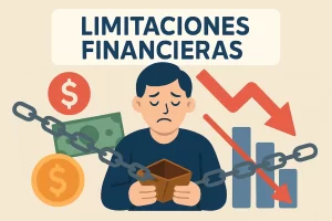 limitaciones financieras&nbsp;Hispamer Noticias