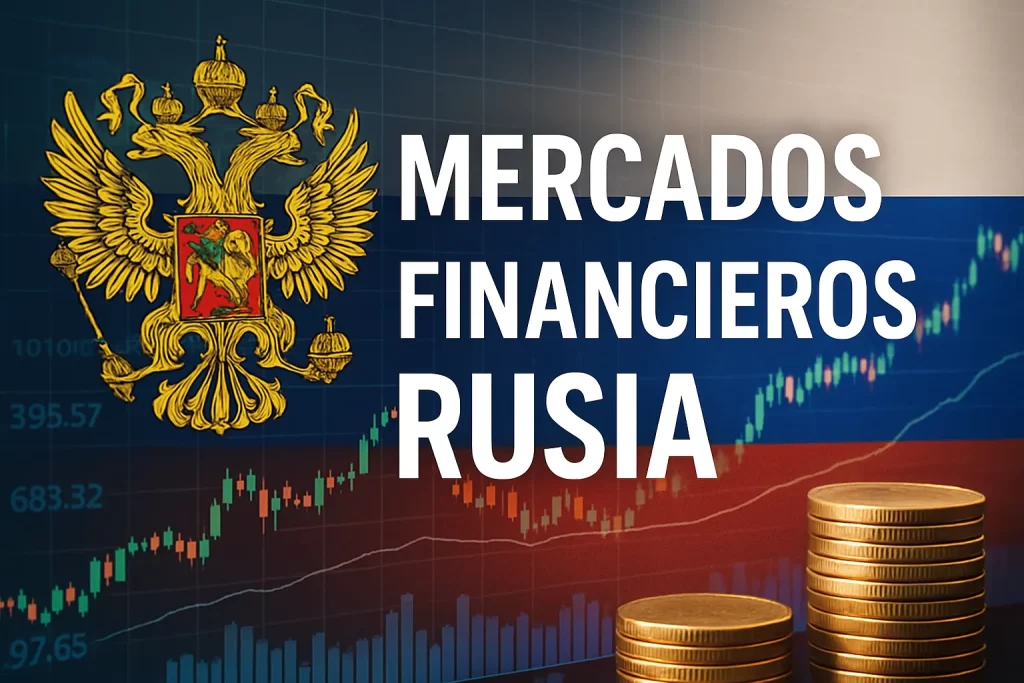 mercados financieros rusia&nbsp;Hispamer Noticias