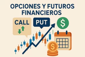 opciones y futuros financieros&nbsp;Hispamer Noticias