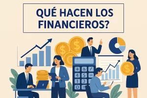 que hacen los financieros&nbsp;Hispamer Noticias