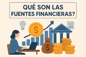 que son las fuentes financieras&nbsp;Hispamer Noticias