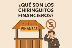 que son los chiringuitos financieros