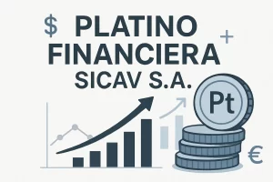 PLATINO-FINANCIERA-SICAV-SA - Hispamer Noticias PLATINO FINANCIERA SICAV S.A. Hispamer Noticias