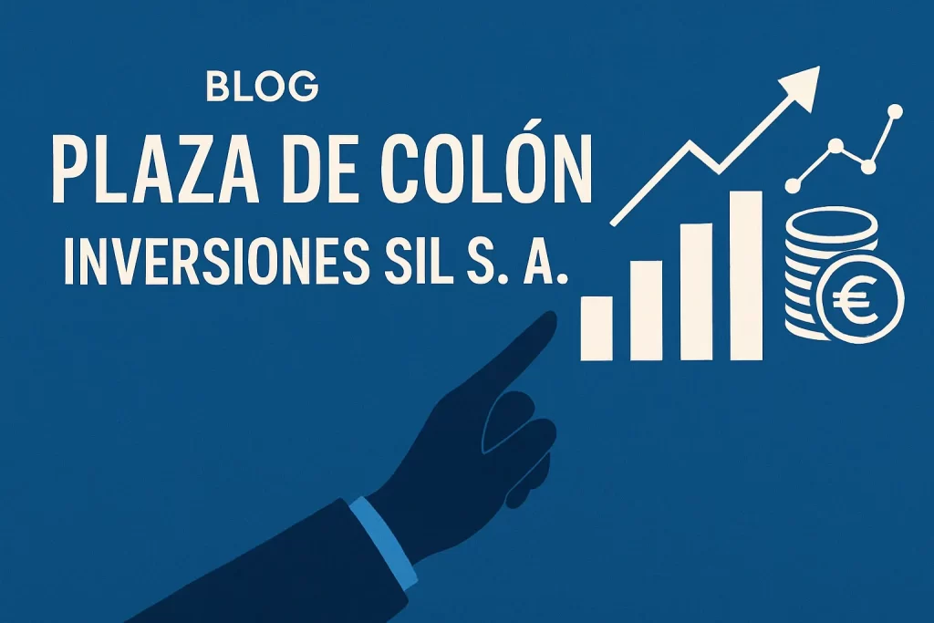 PLAZA-DE-COLON-INVERSIONES-SIL-S-A - Hispamer Noticias PLAZA DE COLÓN INVERSIONES SIL S. A. Hispamer Noticias