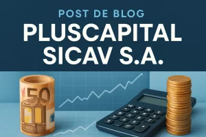 PLUSCAPITAL SICAV S.A.&nbsp;Hispamer Noticias