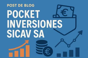 POCKET-INVERSIONES-SICAV-SA - Hispamer Noticias POCKET INVERSIONES SICAV SA Hispamer Noticias