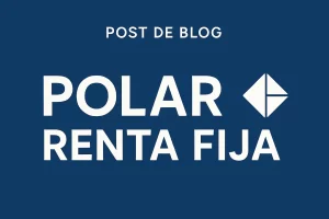 POLAR RENTA FIJAFI&nbsp;Hispamer Noticias