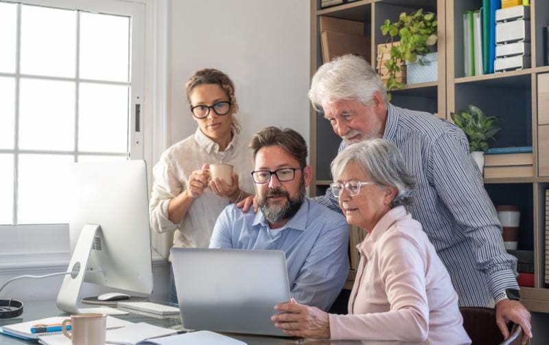 Por qué la gestión de la empresa familiar necesita un enfoque fiscal propio y no genérico&nbsp;Hispamer Noticias