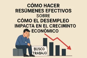 como-hacer-resumenes-efectivos-sobre-Como-el-desempleo-impacta-en-el-crecimiento-economico - Hispamer Noticias cómo hacer resúmenes efectivos sobre Cómo el desempleo impacta en el crecimiento económico Hispamer Noticias