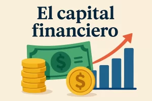 el capital financiero&nbsp;Hispamer Noticias