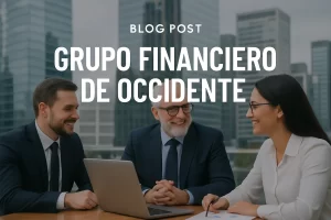 grupo financiero de occidente&nbsp;Hispamer Noticias