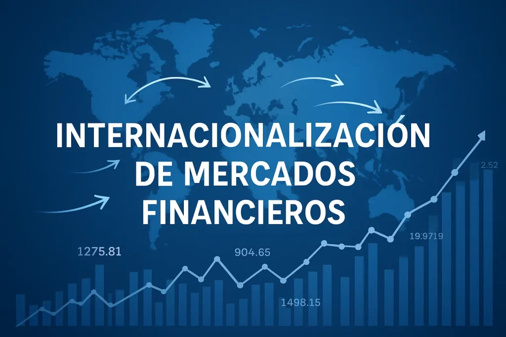 internacionalizacion-de-los-mercados-financieros - Hispamer Noticias internacionalizacion de los mercados financieros Hispamer Noticias