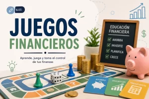 juegos financieros&nbsp;Hispamer Noticias