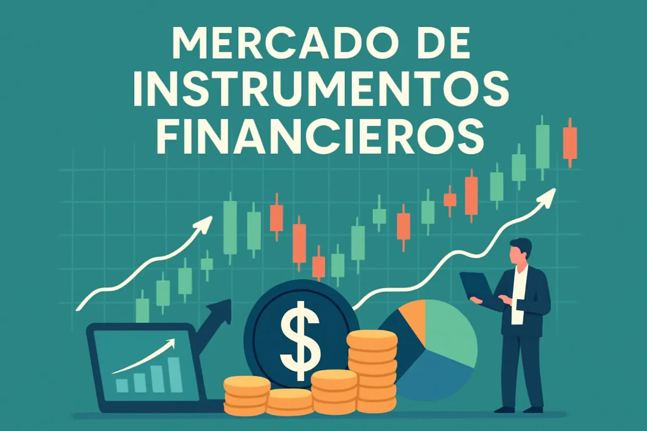 mercado-de-instrumentos-financieros - Hispamer Noticias mercado de instrumentos financieros Hispamer Noticias
