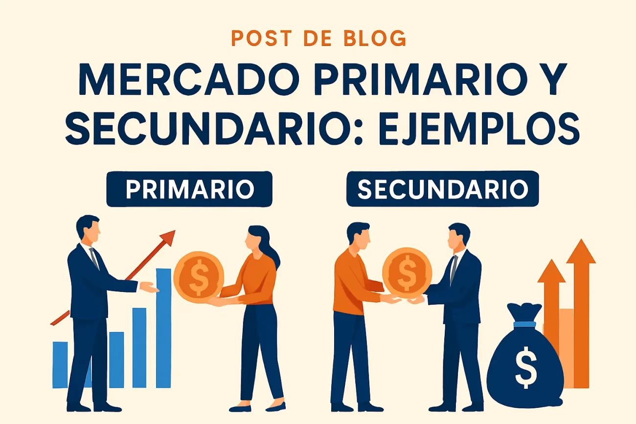 mercado-primario-y-secundario-ejemplos - Hispamer Noticias mercado primario y secundario ejemplos Hispamer Noticias