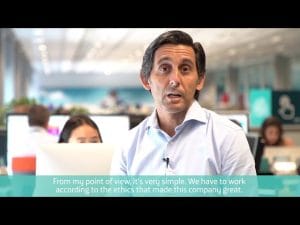 negocios más rentables creados por José María Álvarez-Pallete&nbsp;Hispamer Noticias
