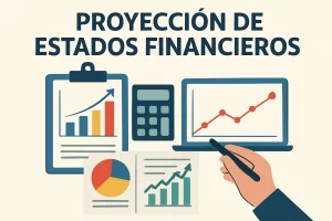 proyeccion de estados financieros&nbsp;Hispamer Noticias