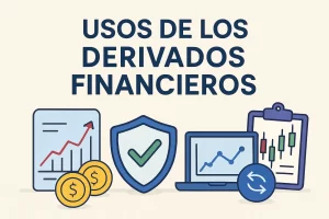 usos de los derivados financieros&nbsp;Hispamer Noticias