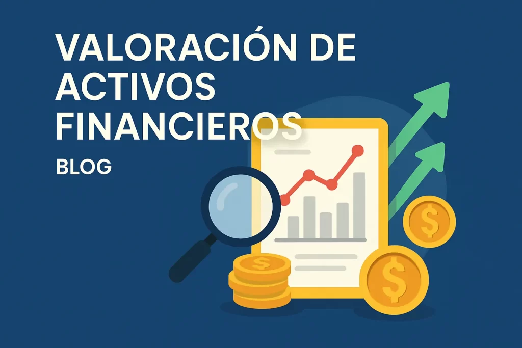 valoracion de activos financieros&nbsp;Hispamer Noticias