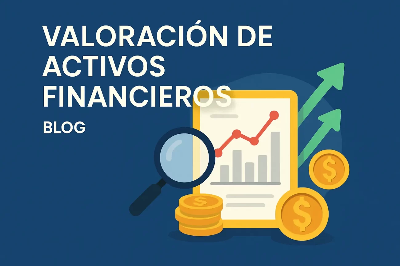 valoracion-de-activos-financieros - Hispamer Noticias valoracion de activos financieros Hispamer Noticias
