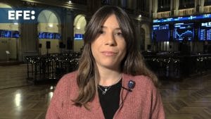 visión de futuro de Tomás Olivo en el IBEX 35&nbsp;Hispamer Noticias