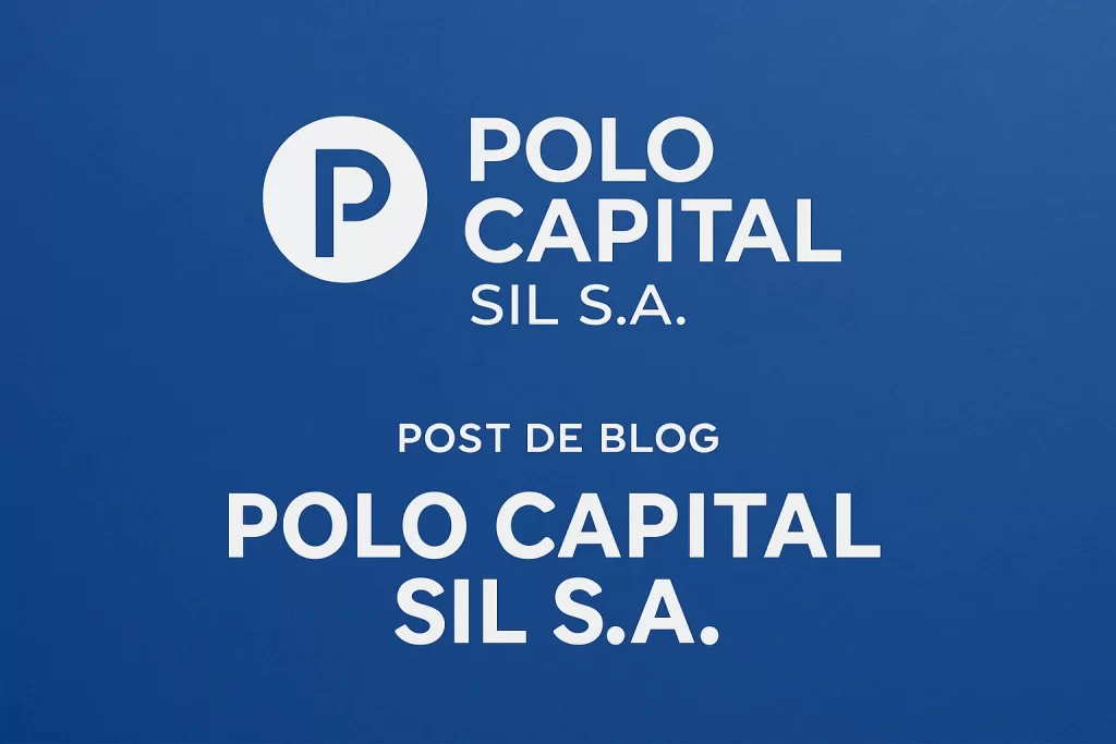 POLO CAPITAL SIL S.A.&nbsp;Hispamer Noticias