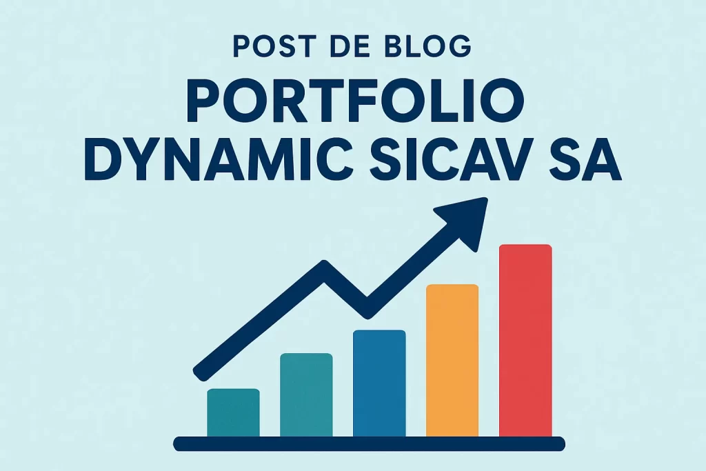 PORTFOLIO DYNAMIC SICAV SA&nbsp;Hispamer Noticias