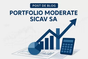 PORTFOLIO-MODERATE-SICAV-SA - Hispamer Noticias PORTFOLIO MODERATE SICAV SA Hispamer Noticias
