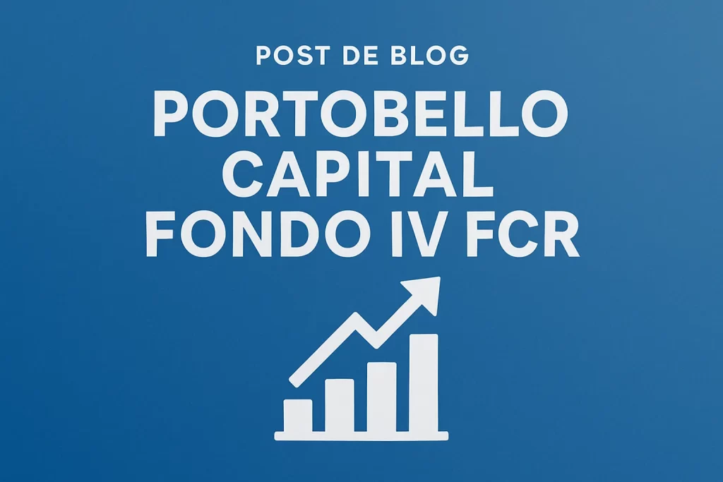 PORTOBELLO CAPITAL FONDO IV FCR&nbsp;Hispamer Noticias