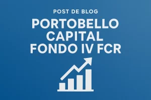 PORTOBELLO CAPITAL FONDO IV FCR&nbsp;Hispamer Noticias