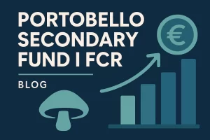 PORTOBELLO SECONDARY FUND I FCR&nbsp;Hispamer Noticias