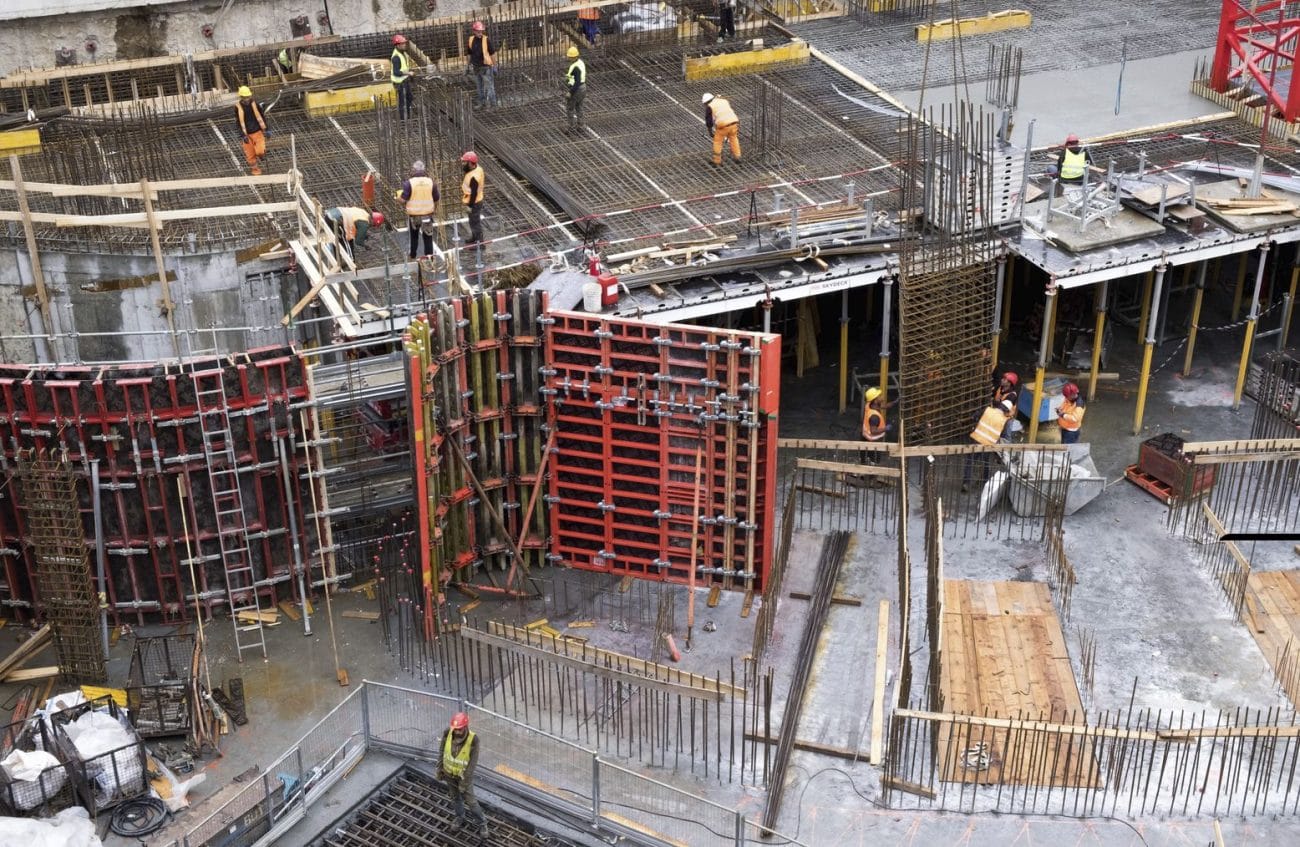 Software para presupuestos de obra y programas para empresas de construcción guía para elegir la solución adecuada - Hispamer Noticias Software para presupuestos de obra y programas para empresas de construcción: guía para elegir la solución adecuada Hispamer Noticias