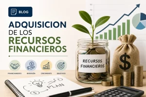 adquisicion de los recursos financieros&nbsp;Hispamer Noticias